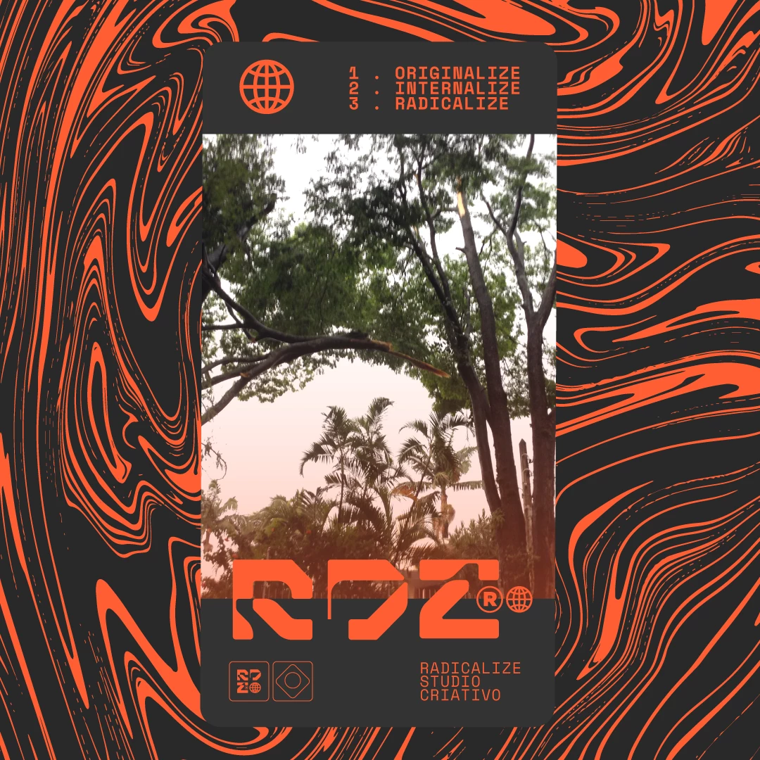 Identidade RDZ