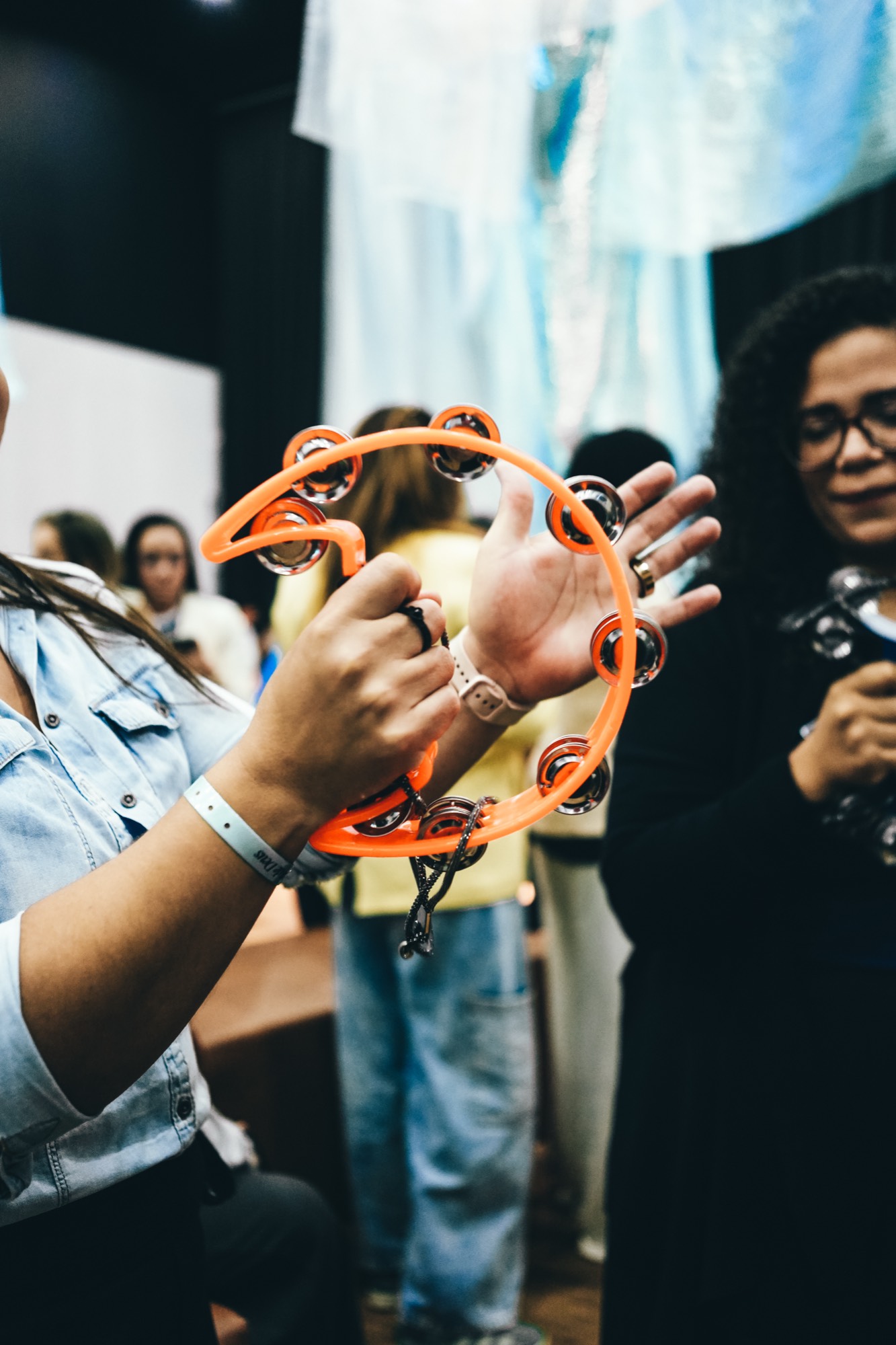 Conferência Amigas de Deus 2026