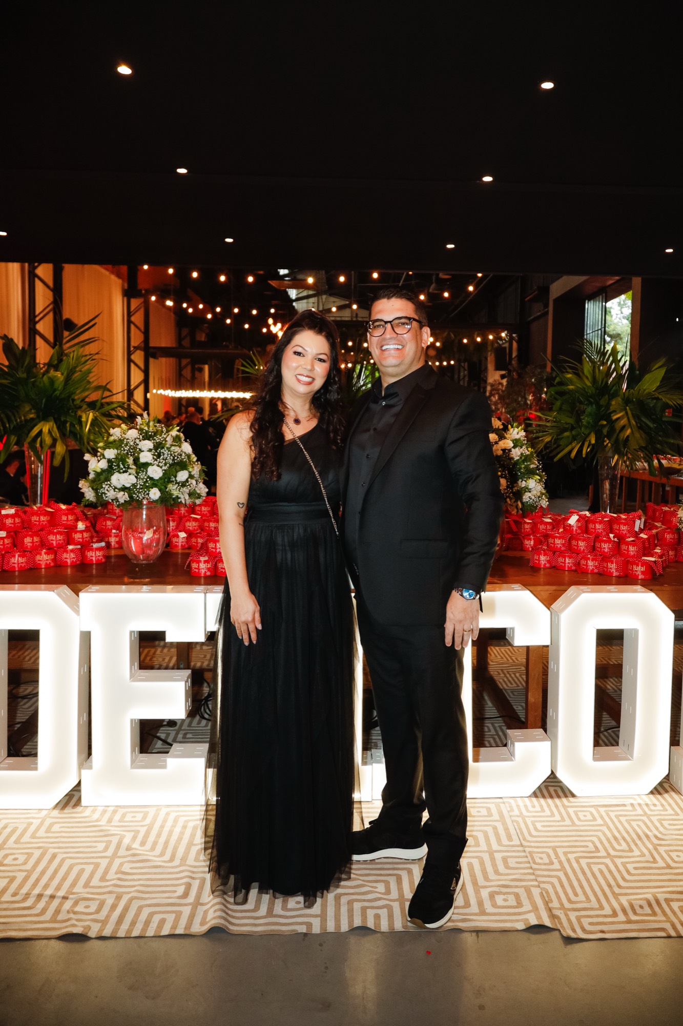 Confraternização Ademicon