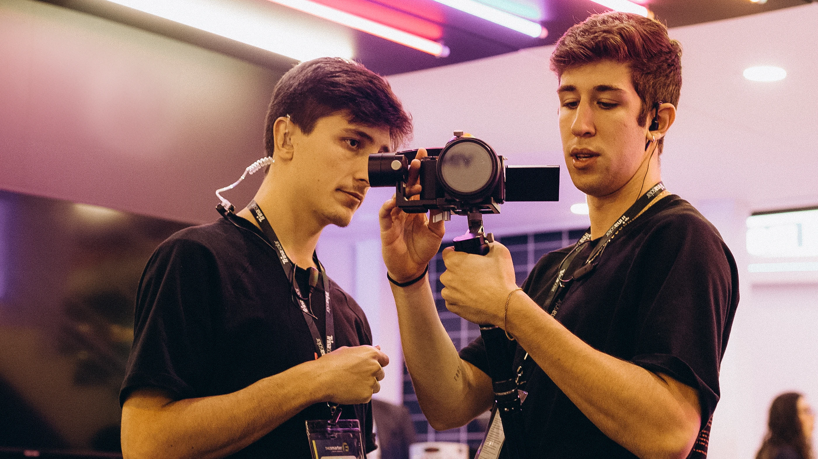 Bastidores RDZ