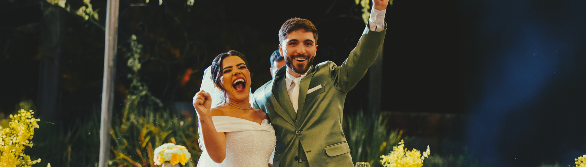 Casamento RDZ