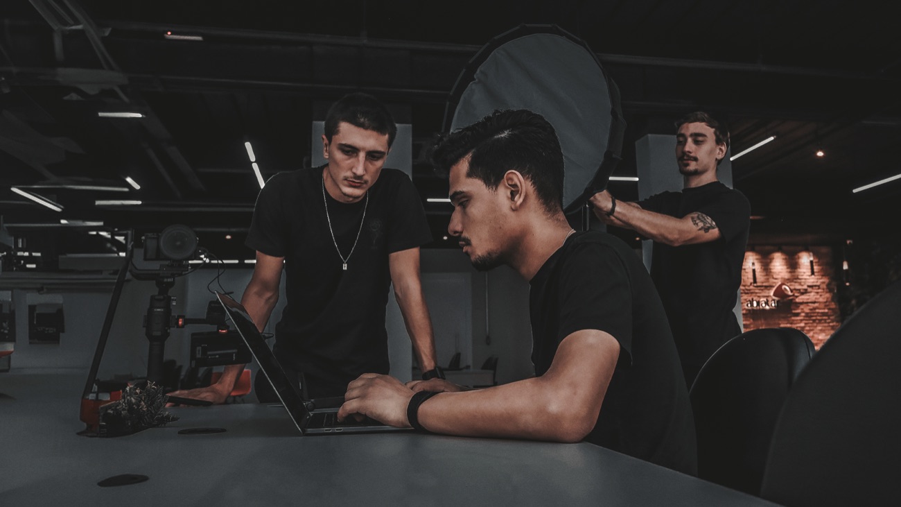 Aftermovie e videocase para empresas